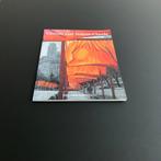 Christo and Jeanne-Claude, Ophalen of Verzenden, Zo goed als nieuw