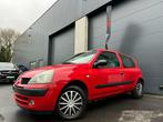 Renault Clio - AUTOMAAT - 2006 - 1.2 benzine - 135dkm, Auto's, Renault, Automaat, 1198 cc, Bedrijf, 55 kW