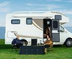 SEGWAY Cube-1000 // Kamperen / Mobilhome / Caravan / ACCU, Caravanes & Camping, Accessoires de camping, Neuf