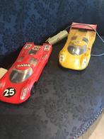 2 x porsche 917 gama, Ophalen of Verzenden