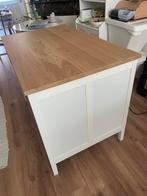 Keukeneiland Tornviken Ikea zo goed als nieuw, Ophalen, Zo goed als nieuw