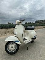 Vespa primavera ET3 - motorisch nieuw! 2500km, Scooter, Particulier, 11 kW of minder, 124 cc