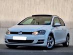 Vw GOLF 7 2.0TDI/BOITE AUTO/BLUEMOTION/TOIT PANO OUVRANT/, Autos, Euro 5, Achat, Entreprise, Diesel