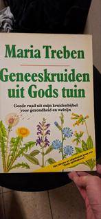 Geneeskruiden uit Gods tuin, Boeken, Ophalen of Verzenden
