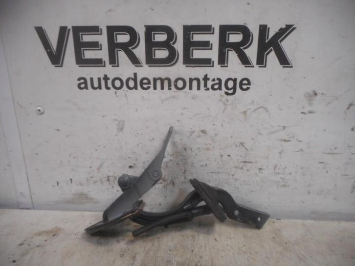 COFFRE COUVERCLE CHARNIERE DROIT Volvo V70 (GW / LW / LZ), Autos : Pièces & Accessoires, Autres pièces automobiles, Volvo, Utilisé