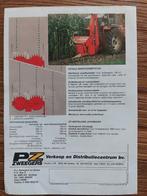 hakselaar olifantengras, Zakelijke goederen, Landbouw | Werktuigen, Ophalen, Akkerbouw, Oogstmachine