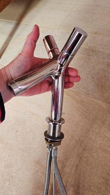 Robinet : MELANGEUR LAVABO STARCK CLASSIC AXOR beschikbaar voor biedingen