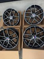 Breedset 5x112 19 inch nieuw Fitment Bmw Mercedes, Ophalen