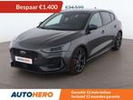 Ford Focus 2.3 EcoBoost ST X (bj 2024), Auto's, Ford, 1512 kg, Alcantara, 2261 cc, 184 g/km
