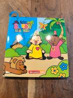 Bumba in Afrika, Enlèvement ou Envoi, Utilisé