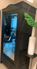 Art Nouveau LINGERE/GARDEROBE, Huis en Inrichting, Ophalen, Zo goed als nieuw