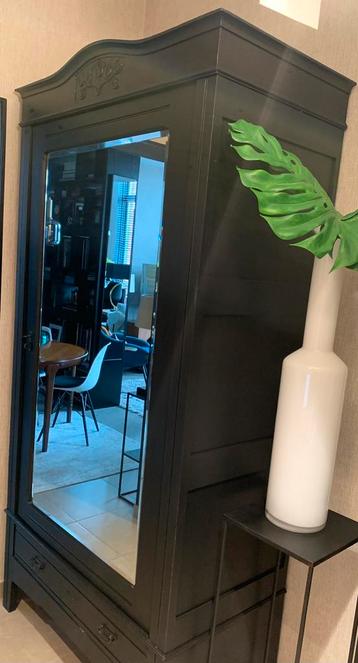 Art Nouveau LINGERE/GARDEROBE beschikbaar voor biedingen