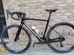 Gravel bike, medium 54 .Merk prorace, Ophalen, Nieuw