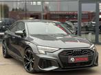 Audi S3 Sportback 2.0TFSI Quattro MATRIX GPS CAMERA ACC, Auto's, Automaat, S3, Gebruikt, 4 cilinders