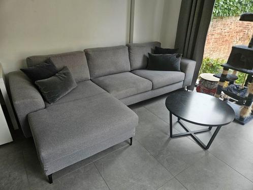 Zetel, Huis en Inrichting, Zetels | Complete zithoeken, Gebruikt, Ophalen