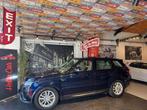 Land Rover Range Rover Sport Range Rover Sport 2.0 P300 SE *, Automaat, Gebruikt, Blauw, Leder
