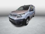 Citroen Berlingo 1.5 BlueHDI Feel, Auto's, Voorwielaandrijving, Stof, Euro 6, 4 cilinders