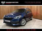 BMW 2 Serie 216 dA GT Alu16"/Led/Gps/Pdc/Bt/Airco *1j garant, Auto's, BMW, Automaat, 4 deurs, Stof, Gebruikt