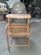 Kinderstoel, Kinderen en Baby's, Kinderstoelen, Ophalen, Zo goed als nieuw