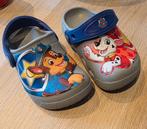 Crocs Paw Patrol c7, Crocs, Schoenen, Ophalen of Verzenden, Zo goed als nieuw