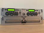 JB systems CD 400, Audio, Tv en Foto, Cd-spelers, Ophalen, Gebruikt, Overige merken
