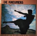 De Kreuners – Natuurlijk zijn er geen Alpen in de Pyreneeen, Cd's en Dvd's, Vinyl | Nederlandstalig, Ophalen of Verzenden, Gebruikt