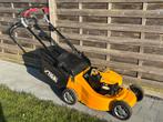 Stiga - Briggs & Stratton, Tuin en Terras, Ophalen, Cirkelmaaier, Stiga, Benzine-grasmaaier