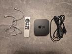 apple tv 4k 2022 32gb, Audio, Tv en Foto, Mediaspelers, Ophalen of Verzenden, Gebruikt, HDMI