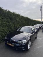 BMW 116I 2018, Auto's, BMW, Electronic Stability Program (ESP), Zwart, Bedrijf, 1 Reeks