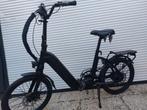 Plooifiets rijdt goed, Fietsen en Brommers, Elektrische fietsen, Ophalen