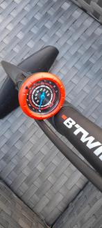 Pompe a vélo btwin neuve, Enlèvement, Neuf