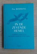 In de zevende hemel van Phil Bosmans, Boeken, Gelezen, Ophalen of Verzenden