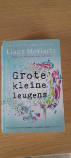 Liane Moriarty - Grote kleine leugens, Liane Moriarty, Ophalen of Verzenden