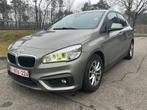 2017 BMW 216d, Auto's, BMW, Automaat, Gebruikt, 2 Reeks, Bedrijf