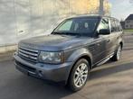 Range Rover Sport 2.7D HSE V6 LICHTE VRACHT HARMAN KARDON, Auto's, Land Rover, Automaat, Leder, Diesel, Particulier