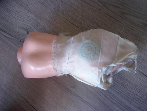 ATHENA D65 vintage poppenlichaam, Antiek en Kunst, Antiek | Speelgoed, Ophalen of Verzenden