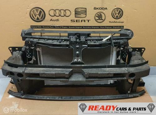 GOLF 7 1.0 1.4 1.5 TSI Koelerpakket RADIATEUR SET FRONT BALK, Auto-onderdelen, Motor en Toebehoren, Volkswagen, Nieuw, Ophalen of Verzenden