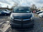 OPEL VIVARO, Euro 5, Achat, https://public.car-pass.be/vhr/752b581d-f56f-4d86-b398-c426e6b09614, Entreprise