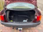 Oldtimer AUDI 80, Stof, Beige, Berline, Open dak