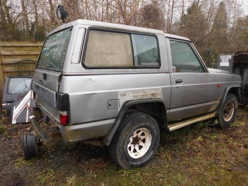 Nissan Patrol Onderdelen, Auto-onderdelen, Overige Auto-onderdelen, Nissan, Gebruikt, Ophalen of Verzenden