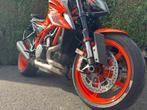 KTM - 1290 Super Duke, 2 cilinders, Bedrijf, Meer dan 35 kW, 1290 cc