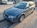 Audi A4 B6 1.9 TDi à vendre en pièces détachées, Enlèvement ou Envoi, Audi