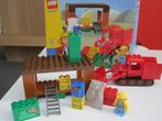Lego Duplo set 3274, Ophalen, Zo goed als nieuw, Complete set, Duplo