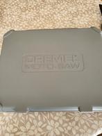 DREMEL rolzaag, Ophalen, Zo goed als nieuw, Knutselwerk