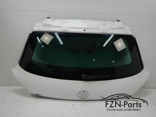 VW Scirocco R/R20/R-Line Achterklep LC9A, Auto-onderdelen, Carrosserie, Gebruikt, Ophalen of Verzenden