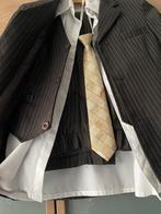 Kinder feest kostuum en vest met broek, Kleding | Heren, Kostuums en vesten, Ophalen, Zo goed als nieuw