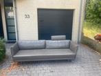Grote 3 - zit  , 1 hoofdsteun ., Ophalen, Gebruikt