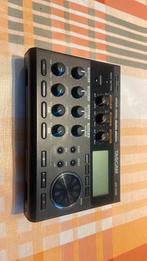 Tascam DP-006, Enlèvement