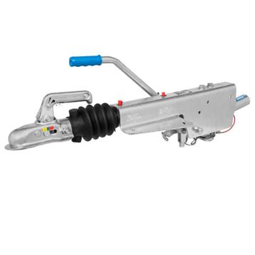 Oplooprem SFV 14  1400 kg, Envoi