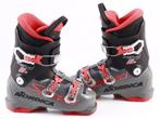 35 36 36,5 37 EU kinder skischoenen NORDICA SPEEDMACHINE, Sport en Fitness, Gebruikt, Verzenden, Schoenen, Carve